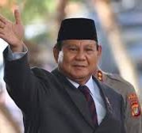 Menhan Prabowo Kembali Resmikan 15 Titik Sumber Air di Bangkalan
