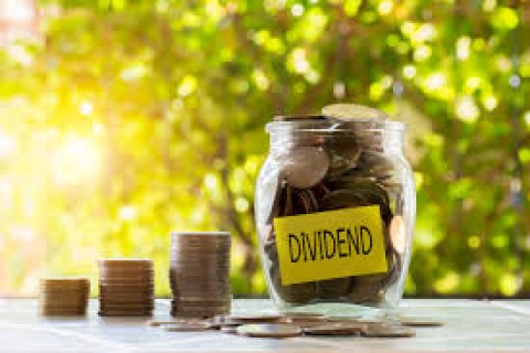 Musim Dividen, Investor Panen Cuan