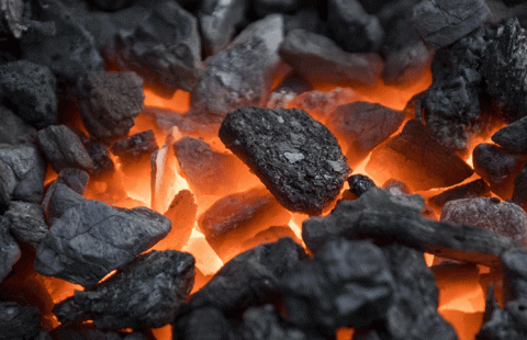 Produksi Batu Bara 2020 Lampaui Target