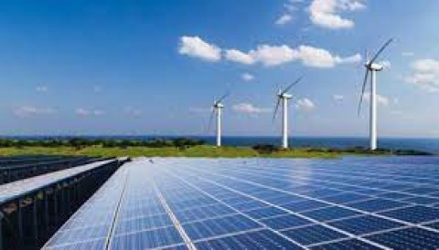 TRANSISI ENERGI : JURUS PAMUNGKAS AMANKAN EBT
