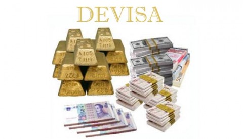 Lonceng Tanda Bahaya Cadangan Devisa