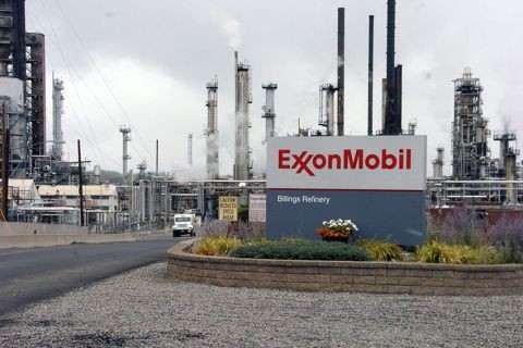 EXXON Akuisisi Pioneer Senilai US$ 60 Miliar