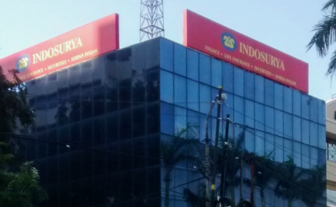 Selebriti Ikut Menelan Pahit Ulah KSP Indosurya