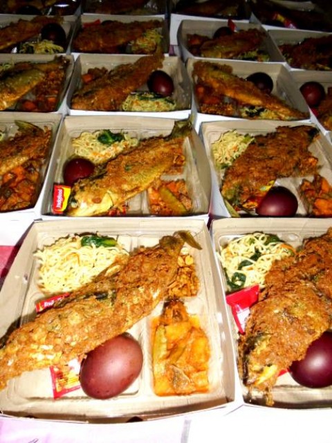 MBG Bisa Pangkas Angka Stunting hingga Dibawah Standar WHO