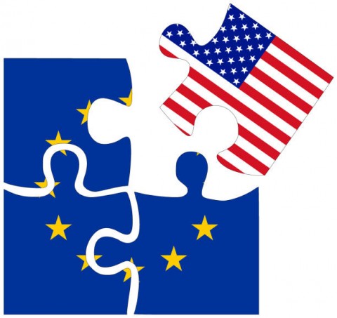 AS-Uni Eropa Berselisih Soal Subsidi