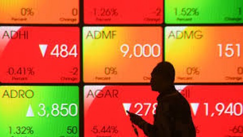 Mengungkap Kelemahan January Effect