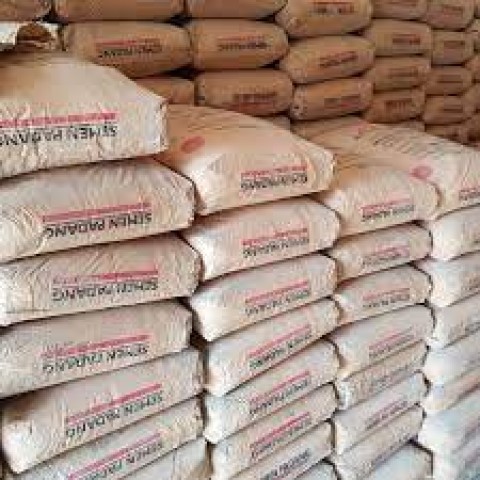 PENJUALAN SEMEN : Ekspor Semen Padang Tumbuh 19,27%