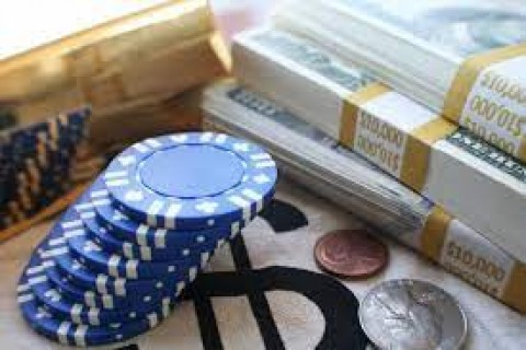 Blue Chips Dulang Cuan