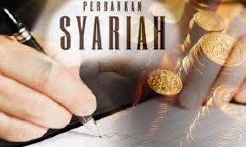 Memacu Daya Saing Perbankan Syariah