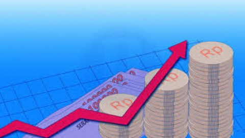 Inflasi Stabil, Imbal Hasil Obligasi Negara Menuju 6%