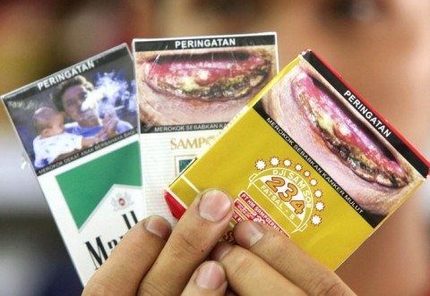 Terimpit Daya Beli, Inflasi dan Cukai