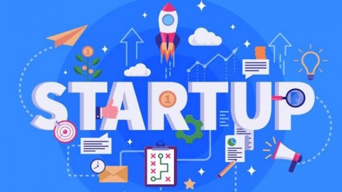 Startup, Fintech & Sustainabilitas