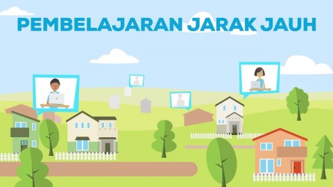 Belajar Jarak Jauh Diperpanjang, Bisnis Edutech Makin Moncer