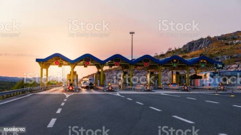 Hanya 1 Perusahaan Masukkan Dokumen Tender Tol Patimban
