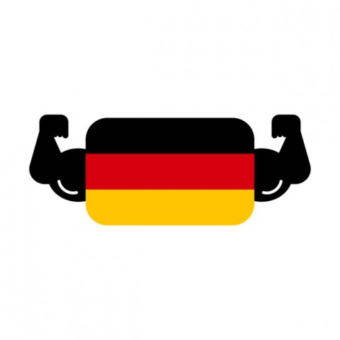 Jerman Kini Jadi NegaraEkonomi Terkuat Ketiga