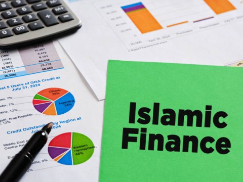 Ekonomi Syariah Harus Jadi Arus Utama Pertumbuhan Ekonomi