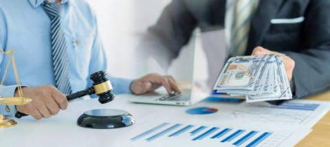 KEUANGAN ILEGAL, Pemberantasan dan Pengawasan Ditingkatkan