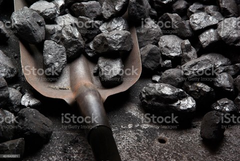 Hingga Oktober, Penyerapan Batu Bara Dalam Negeri Capai 110 juta 