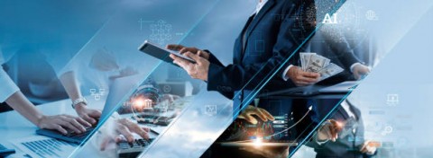 Konsumsi dan InvestasiDorong Ekonomi RI