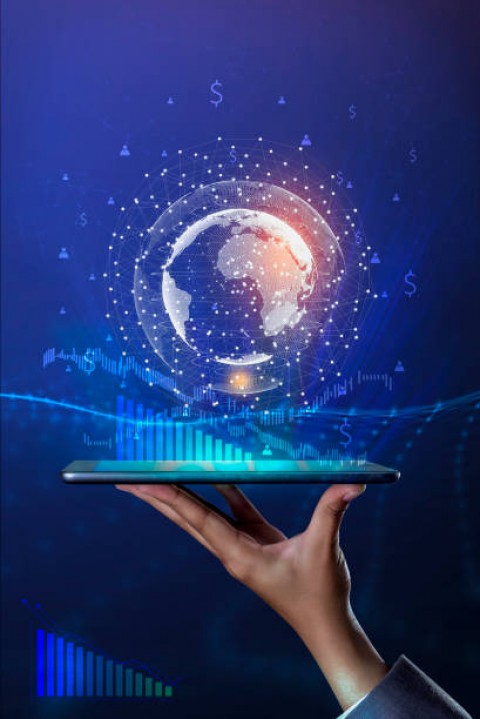 Enam Sektor Usaha  Topang Pertumbuhan Ekonomi