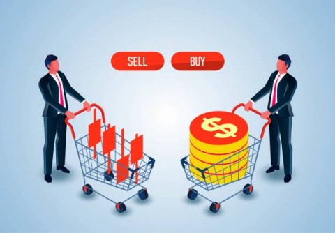 Banting Harga di Musim Gugur