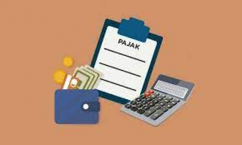 Pajak Incar Kinerja Sektor  Usaha yang Pulih