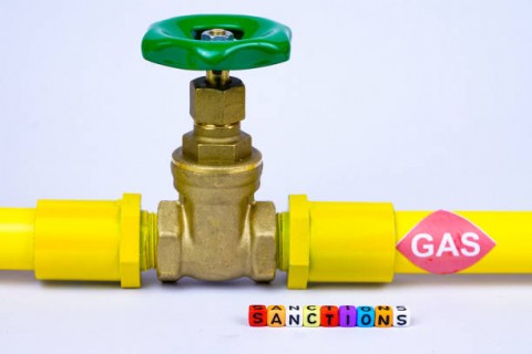 Jaringan Gas Rumah Tangga untukKurangi Beban Subsidi Elpiji