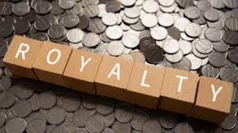 Tarif Royalti Naik, Industri Terkunci