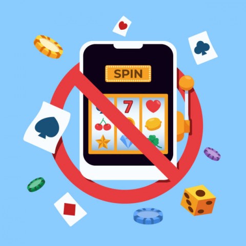 Judi Daring melibatkan "Orang Penting"