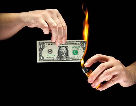 Unrealiized Loss, Laba Telkom Tergerus 12,14%