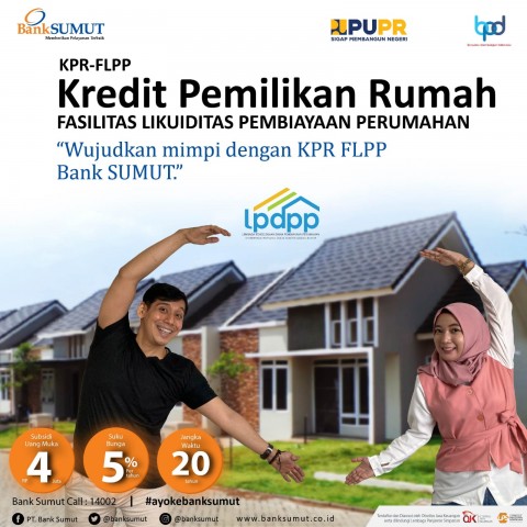 Skema KPR Subsididan Dana Abadi