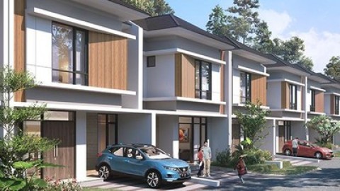 Emiten Properti Masih Bertaji