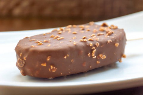 PT Unilever Akan  Lepaskan Bisnis Ice Cream 