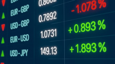 Perbankan Nasional Sigap Menjaga Likuiditas Valas