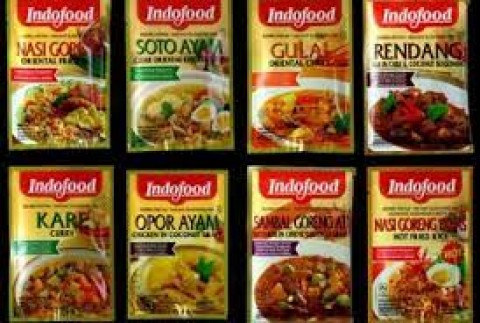 Emiten Grup Salim Berpesta Laba