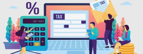 Target Setoran PPh Badan 2022 Bisa Menembus Rp 458 Triliun