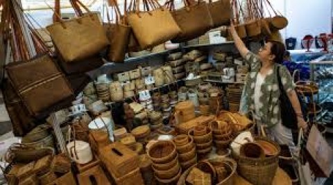 BELANJA LOKAL : Prospek Positif Konstruksi Daerah