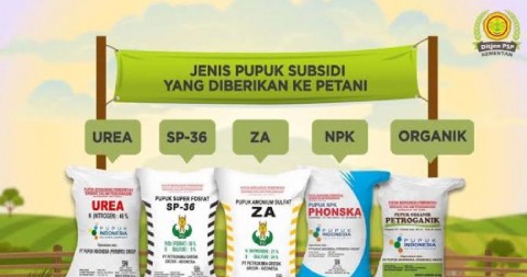 Tata Kelola Pupuk Subsidi memasuki Babak Baru 
