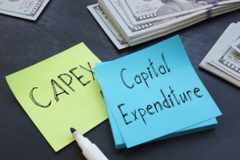 Dosni Roha  Indonesia Alokasikan Capex Rp 300 Miliar 