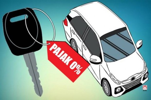 Daya Ungkit Kebijakan PPnBM untuk Mempercepat Pemulihan Ekonomi Nasional