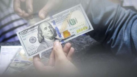 Indonesia Optimistis Siap Hadapi Tapering Off