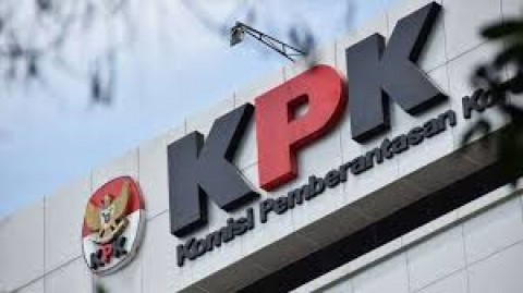 KPK Gerebek Kemenaker, Usut Dugaan Korupsi