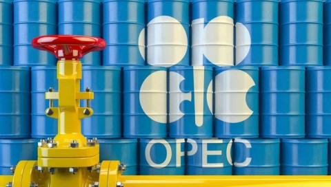 AS, Arab Teluk, danOPEC Plus
