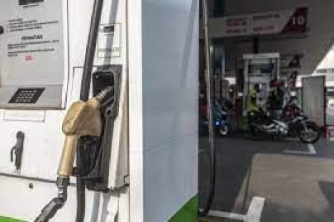 Maju Mundur Agenda Kenaikan Harga BBM