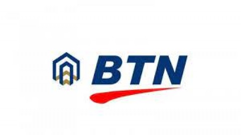 Laba BTN Melejit 41,51%