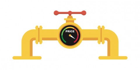 Industri Pupuk BerharapHarga Gas Tidak Dinaikkan