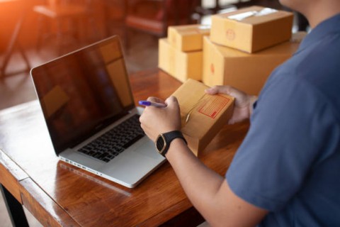 Jalan Panjang UMKM Tanah Air Go Digital 