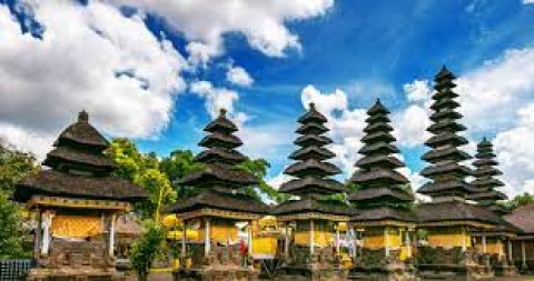 INDUSTRI TURISME : Dana Pariwisata Dibentuk 2024