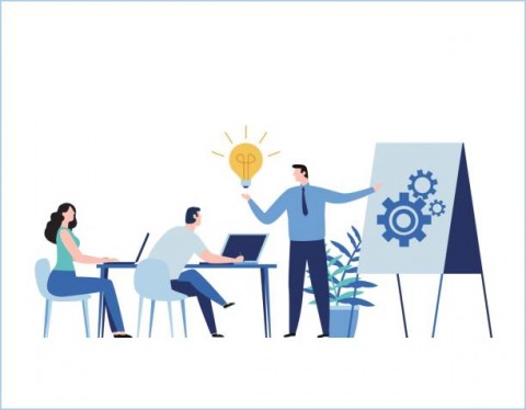 Berdaya Saing atau Tertinggal