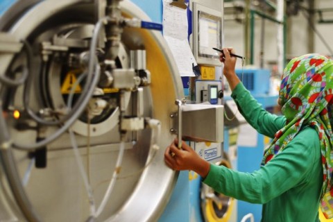 Usai Restruksiturisasi  Utang, PBRX RIght Issue Semester II